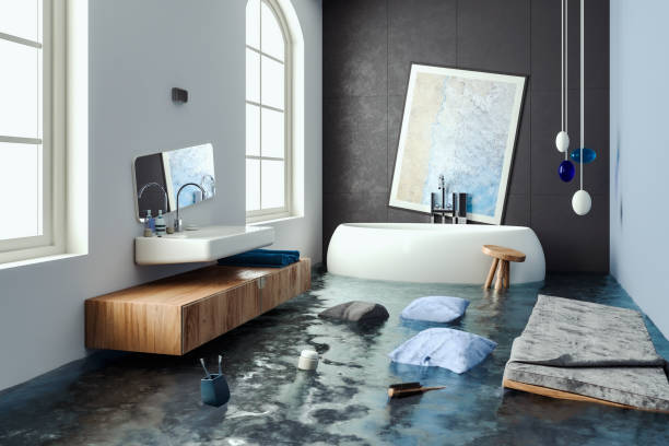 Best Carpet water damage restoration  in Conover, NC