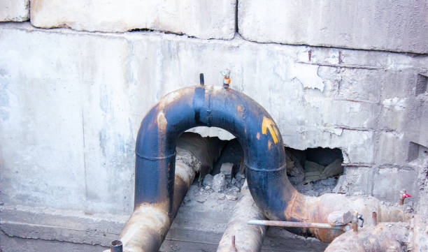 Best Professional water damage repair  in Conover, NC