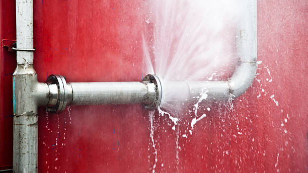 Best Emergency water damage restoration  in Conover, NC