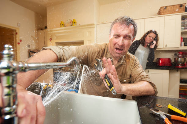Best Carpet water damage restoration  in Conover, NC